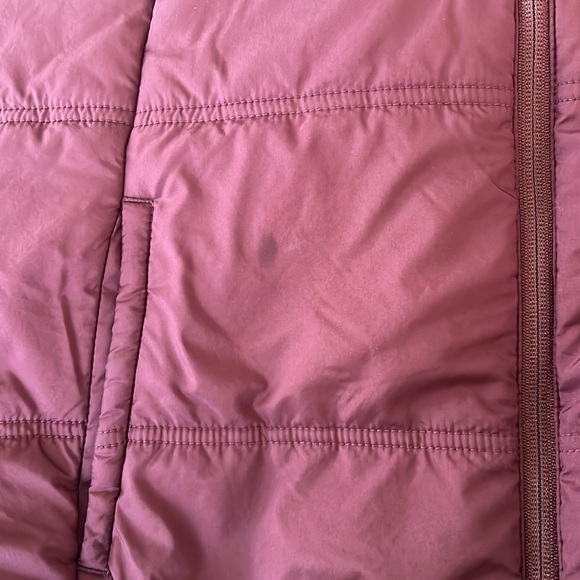 PUMA essentials padded jacket size L - Picture 11 of 12